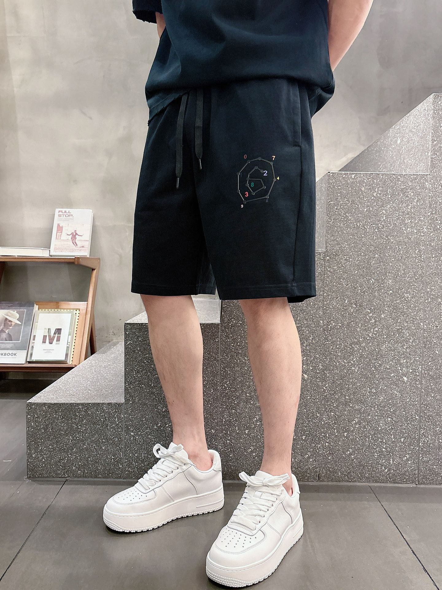 clothes and pants